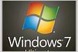 Windows 7 Ultimate 64-bit with SP1 SKU